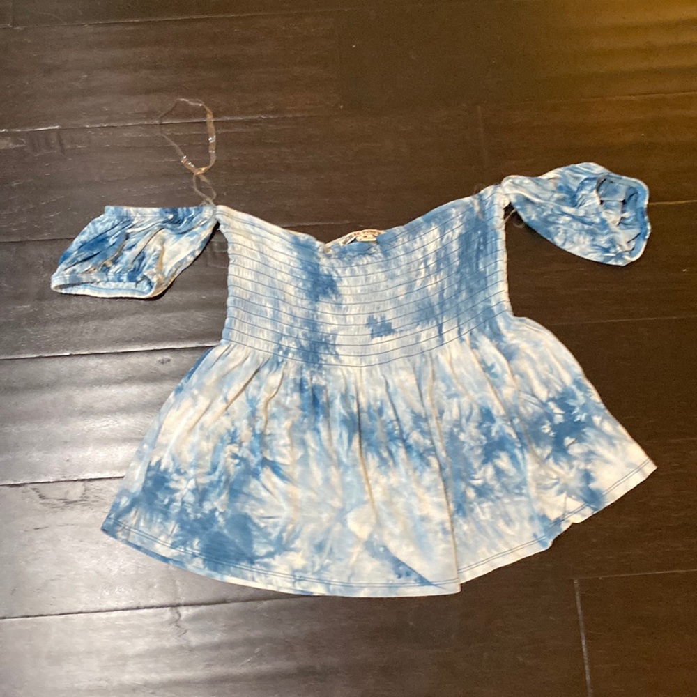 Mortal fiber shirt